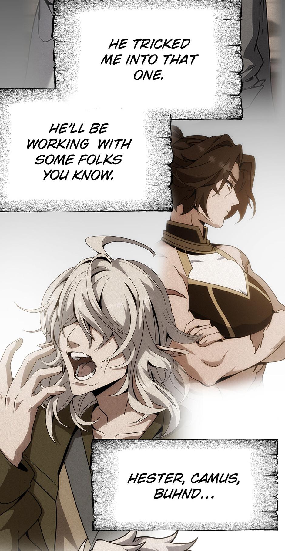 The Beginning After the End, Chapter 210 image 13
